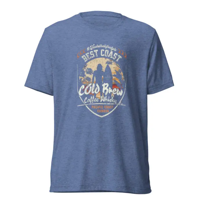 Cold Brew T-shirt - Image 33