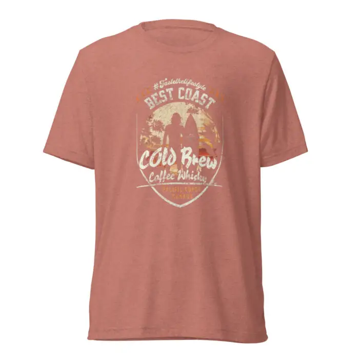 Cold Brew T-shirt - Image 37