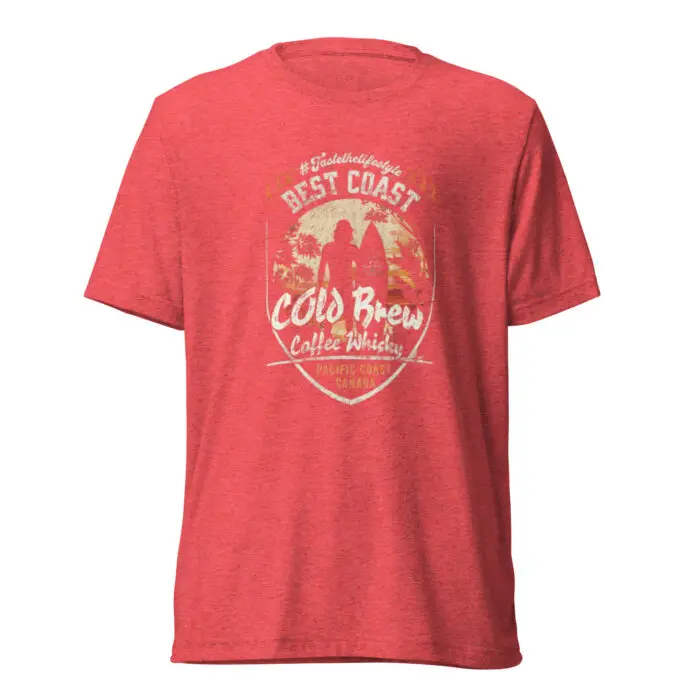 Cold Brew T-shirt - Image 29