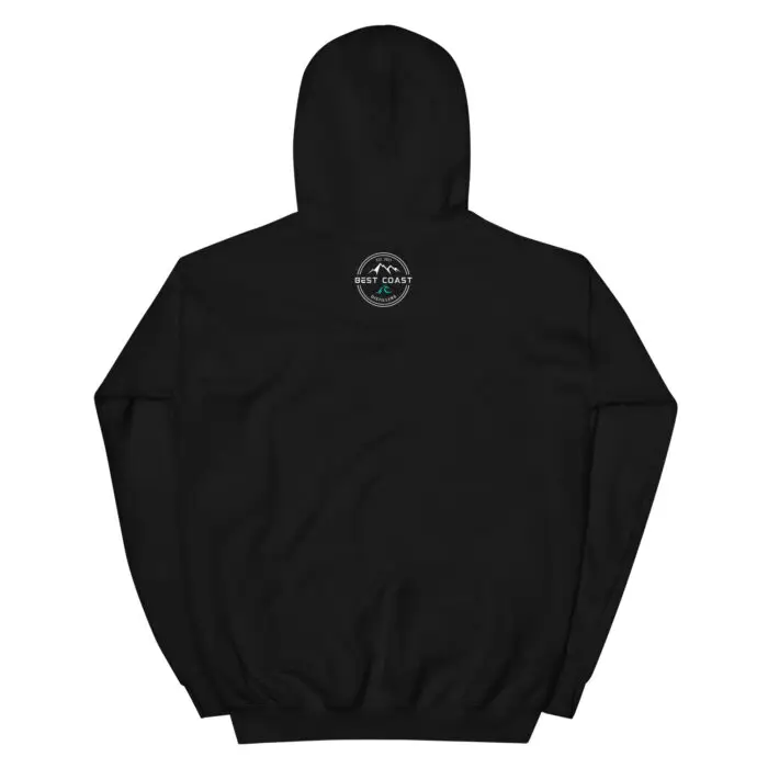 Unisex Hoodie - Image 2