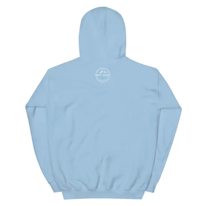 Unisex Hoodie - Image 4