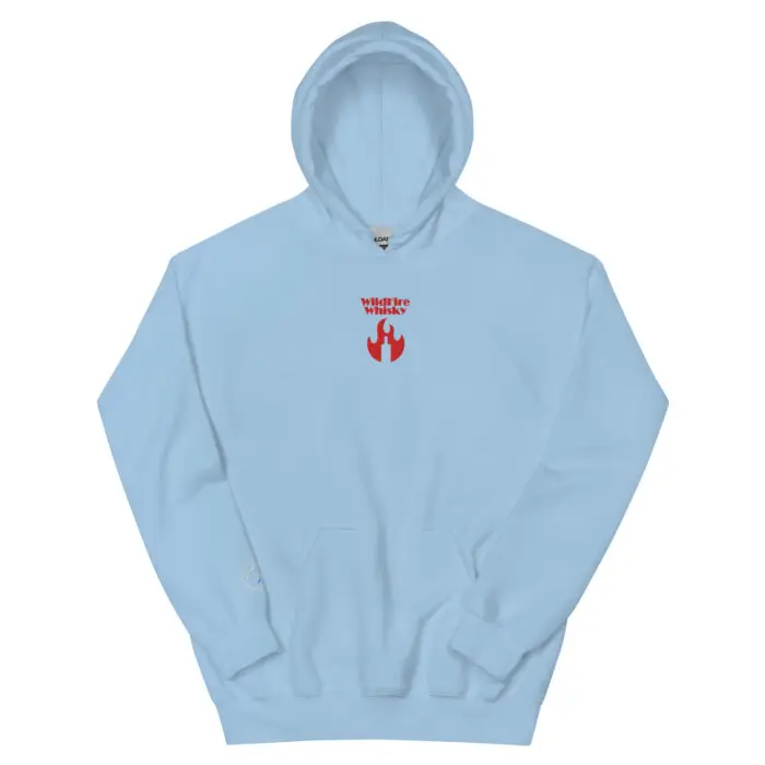 Unisex Hoodie - Image 3