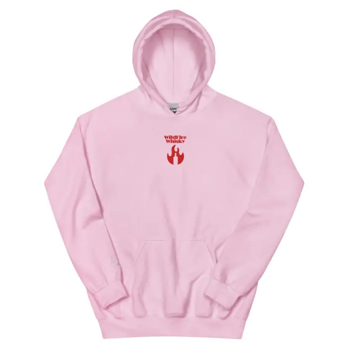 Unisex Hoodie - Image 5