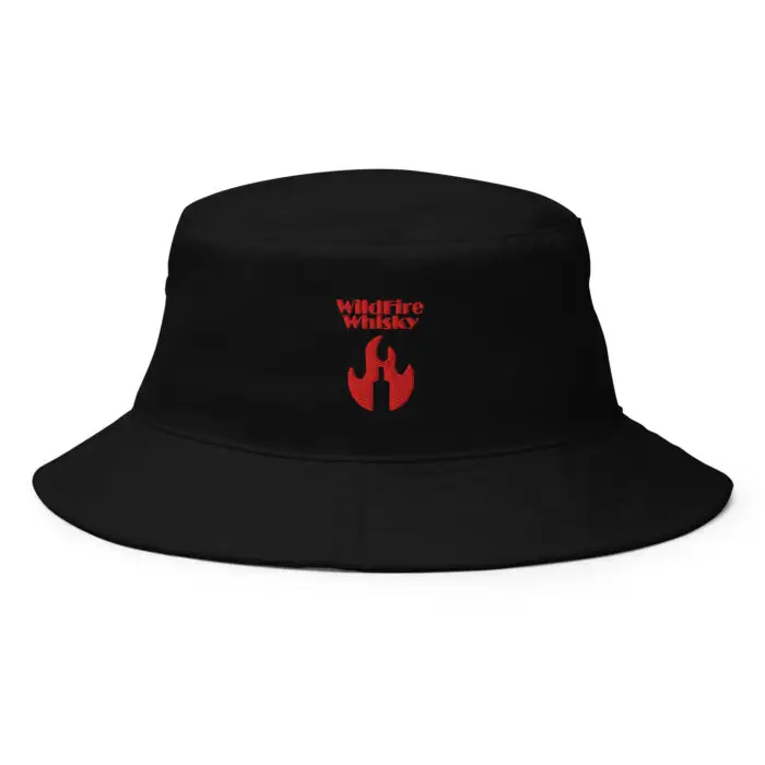 WIldFire Bucket Hat