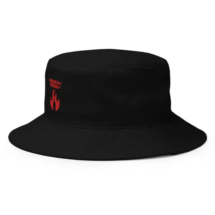 WIldFire Bucket Hat - Image 2