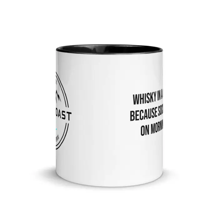 Best Coast Mug for coffee... and more! - Image 3