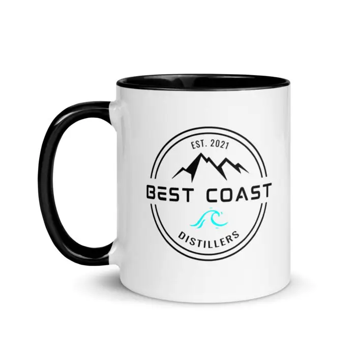 Best Coast Mug for coffee... and more! - Image 4